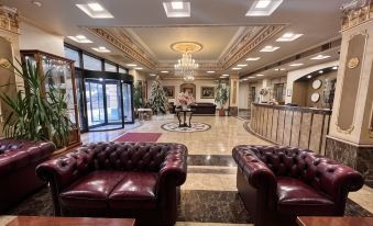 Royal Plaza by Stellar Hotels, Yerevan