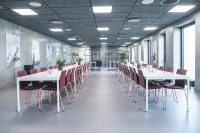 Four Points Flex by Sheraton Horsens Hotels in Hedensted