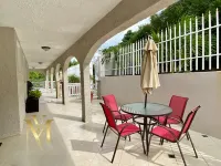 Newly Updated! Private Beach Views, Luxury Villa Milagro Villa 1
