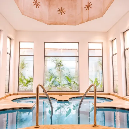 Jaal Riad Resort