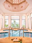 Jaal Riad Resort - 5-Star
