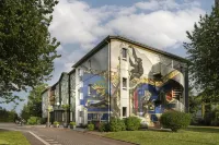 Hôtel Moustache Lille - Seclin