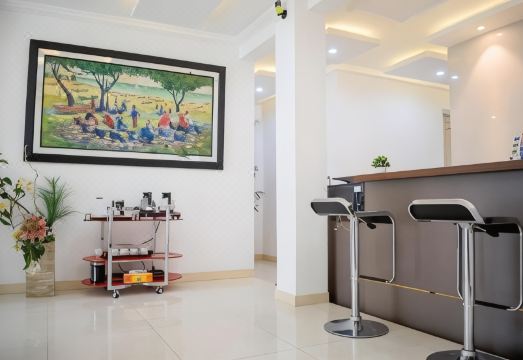 W Home Express Tebet