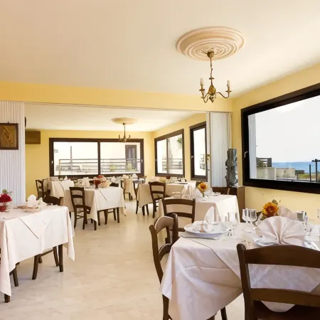 Triscinamare Hotel Residence