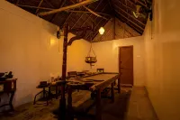 Chettinad Heritage Wellness Resorts Hotels in Pudukkottai
