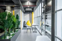 NapTapGo: Japanese Private Pod Hotel, E-City Metro