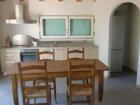 Tourist House San SIsto