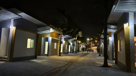 888 Resort Отели в г. Pluak Daeng