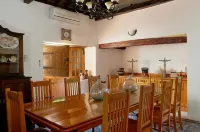 Yellow Aloe Hotels in Clanwilliam