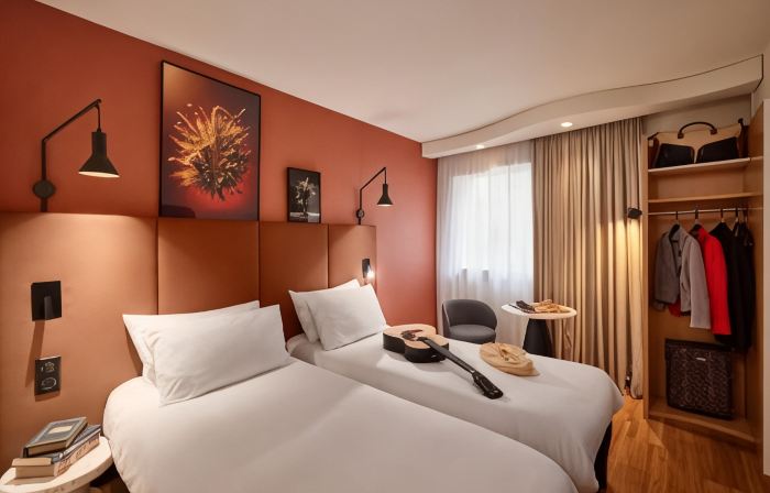 ibis Caen Centre