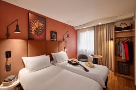 ibis Caen Centre