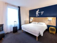 Ibis Styles Morlaix Hotels in Morlaix