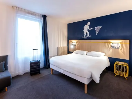 Ibis Styles Morlaix