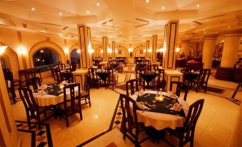 Coral Hills Resort Sharm El-Sheikh