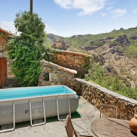 Rural House Pepita flores 2 Nights