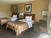Quality Inn Columbus, MS Hotels in Columbus