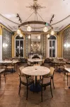 ブイテンプラーツ ヴァエスハーテルト - 朝食