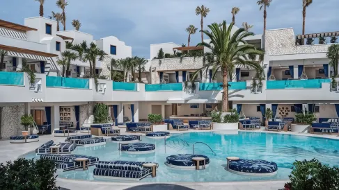 Palms Place Hotel and Spa