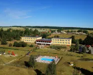Panorama Ferien Hotel Harz Hotels near Mouse Trap and curio museum