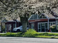 Awa Hotel Hotels in Hamurana