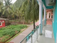 格德維爾卡薩瓦爾卡旅館 - Wi-Fi