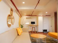 Bloom Hotel Koregaon Park 오쇼 아슈람 주변 호텔