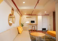 Bloom Hotel Koregaon Park