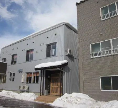 Kusanagi Ryokan Hotéis em Mitsuke