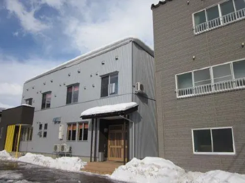 Kusanagi Ryokan Các khách sạn ở Mitsuke
