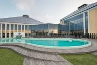 Quality Hotel Skjærgården - Pool