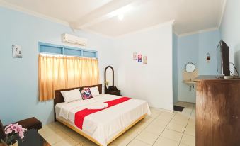 Yutaka Inn Nugraha Araya Malang