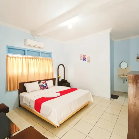 Yutaka Inn Nugraha Araya Malang