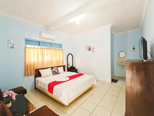 Yutaka Inn Nugraha Araya Malang