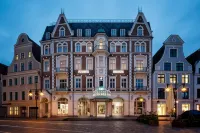 Pentahotel Rostock
