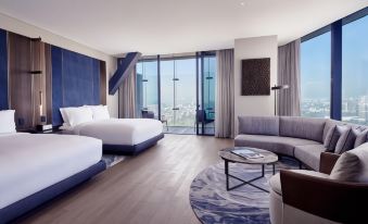 The Ritz-Carlton, Mexico City