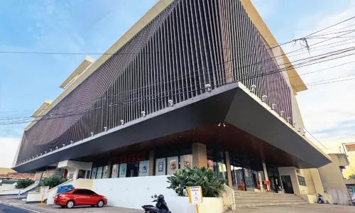 Downtown District Hotel