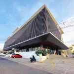 Downtown District Hotel