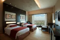 The Oterra Hotels in Bengaluru