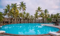 Treat Resort Silvassa Hotels in Silvassa