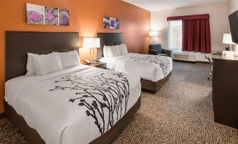 Sleep Inn & Suites Hurricane Zion Park Area