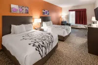 Sleep Inn & Suites Hurricane Zion Park Area