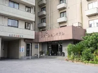 Hikone Station Hotel Hotels near Right-on