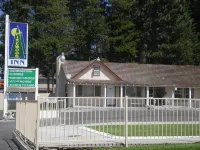 Tahoe Sands Inn