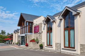 The Farmers Kitchen Hotel
