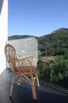 Hostal Tres Campanas - Mountain view