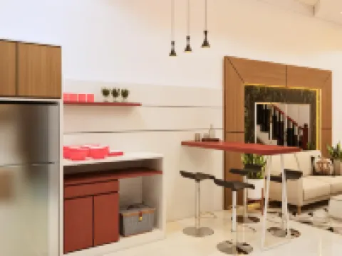 Svarna Villa Sragen Hotel di Sragen