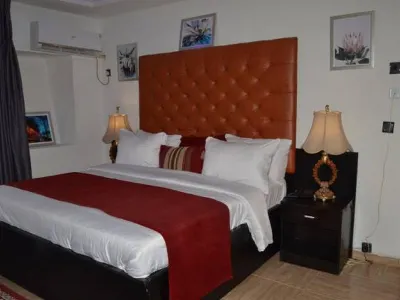 Hale Manor Exquisite Hotels in 