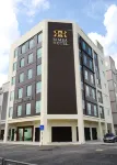 Rimba Hotel Hotels in Kuala Nerus