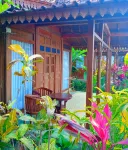 The Amrta Borobudur Hotels near Pintu 8 Candi Borobudur