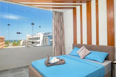 Bedcoin Hostel Hôtels à : 